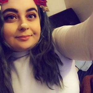 Meet your Posher, Nicole